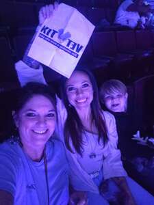 Disney on Ice Presents Frozen & Encanto