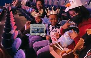 Disney on Ice Presents Frozen & Encanto