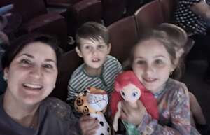 Disney on Ice Presents Frozen & Encanto