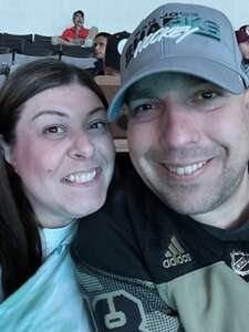 San Jose Sharks - NHL vs Edmonton Oilers