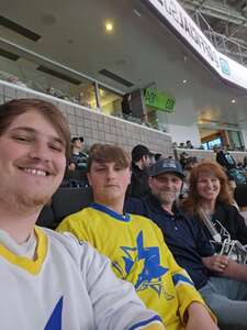 San Jose Sharks - NHL vs Edmonton Oilers