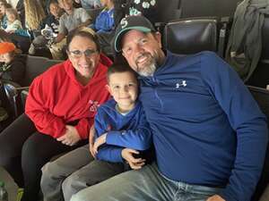 San Jose Sharks - NHL vs Edmonton Oilers