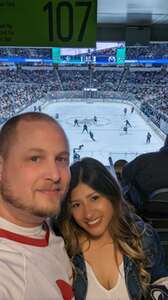 San Jose Sharks - NHL vs Edmonton Oilers