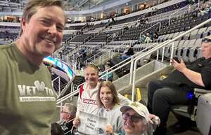 San Jose Sharks - NHL vs Edmonton Oilers