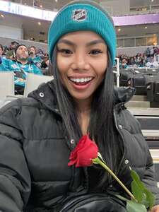 San Jose Sharks - NHL vs Pittsburgh Penguins