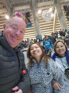 San Jose Sharks - NHL vs Pittsburgh Penguins