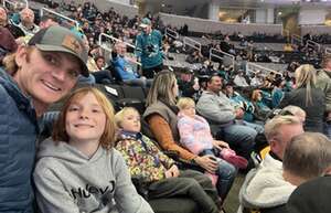 San Jose Sharks - NHL vs Pittsburgh Penguins