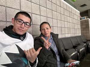 San Jose Sharks - NHL vs Pittsburgh Penguins