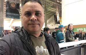 San Jose Sharks - NHL vs Pittsburgh Penguins