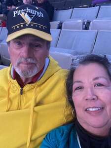 San Jose Sharks - NHL vs Pittsburgh Penguins