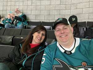 San Jose Sharks - NHL vs Pittsburgh Penguins
