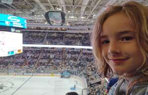 San Jose Sharks - NHL vs Pittsburgh Penguins