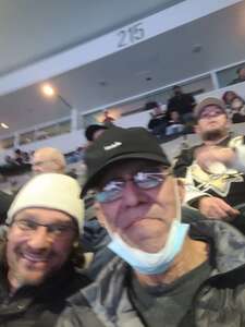 San Jose Sharks - NHL vs Pittsburgh Penguins