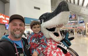 San Jose Sharks - NHL vs Pittsburgh Penguins