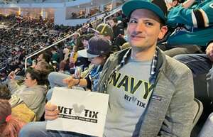 San Jose Sharks - NHL vs Pittsburgh Penguins