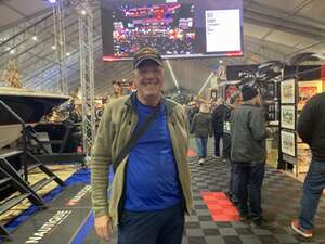 Barrett-Jackson Scottsdale 2023 Vet Tix (1/21-1/25 & 1/29 Only)