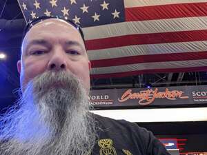 Barrett-Jackson Scottsdale 2023 Vet Tix (1/21-1/25 & 1/29 Only)