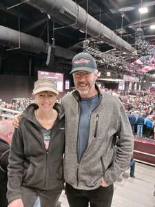 Barrett-Jackson Scottsdale 2023 Vet Tix (1/21-1/25 & 1/29 Only)