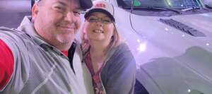 Barrett-Jackson Scottsdale 2023 Vet Tix (1/21-1/25 & 1/29 Only)