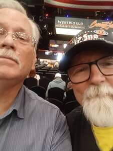 Barrett-Jackson Scottsdale 2023 Vet Tix (1/21-1/25 & 1/29 Only)