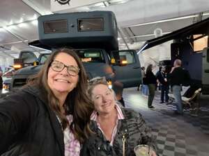 Barrett-Jackson Scottsdale 2023 Vet Tix (1/21-1/25 & 1/29 Only)