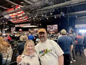 Barrett-Jackson Scottsdale 2023 Vet Tix (1/21-1/25 & 1/29 Only)