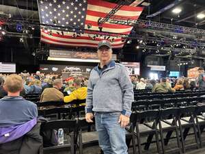 Barrett-Jackson Scottsdale 2023 Vet Tix (1/21-1/25 & 1/29 Only)