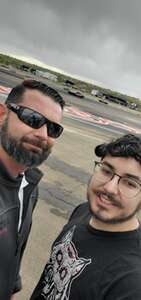 Barrett-Jackson Scottsdale 2023 Vet Tix (1/21-1/25 & 1/29 Only)