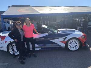 Barrett-Jackson Scottsdale 2023 Vet Tix (1/21-1/25 & 1/29 Only)