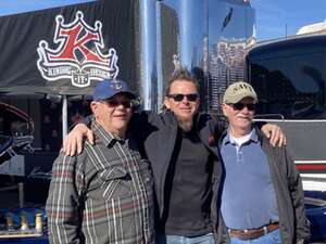 Barrett-Jackson Scottsdale 2023 Vet Tix (1/21-1/25 & 1/29 Only)