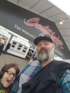 Barrett-Jackson Scottsdale 2023 Vet Tix (1/21-1/25 & 1/29 Only)