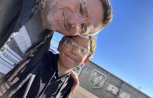 Barrett-Jackson Scottsdale 2023 Vet Tix (1/21-1/25 & 1/29 Only)