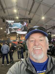 Barrett-Jackson Scottsdale 2023 Vet Tix (1/21-1/25 & 1/29 Only)