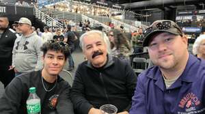 Barrett-Jackson Scottsdale 2023 Vet Tix (1/21-1/25 & 1/29 Only)