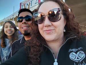 Barrett-Jackson Scottsdale 2023 Vet Tix (1/21-1/25 & 1/29 Only)