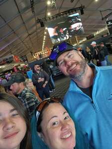 Barrett-Jackson Scottsdale 2023 Vet Tix (1/21-1/25 & 1/29 Only)