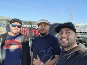 Barrett-Jackson Scottsdale 2023 Vet Tix (1/21-1/25 & 1/29 Only)