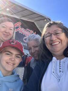 Barrett-Jackson Scottsdale 2023 Vet Tix (1/21-1/25 & 1/29 Only)