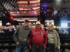 Barrett-Jackson Scottsdale 2023 Vet Tix (1/21-1/25 & 1/29 Only)