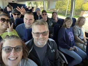 Barrett-Jackson Scottsdale 2023 Vet Tix (1/21-1/25 & 1/29 Only)