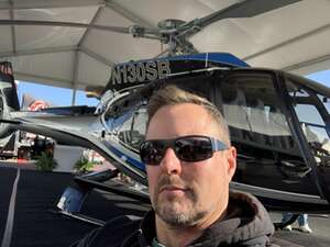 Barrett-Jackson Scottsdale 2023 Vet Tix (1/21-1/25 & 1/29 Only)