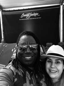 Barrett-Jackson Scottsdale 2023 Vet Tix (1/21-1/25 & 1/29 Only)