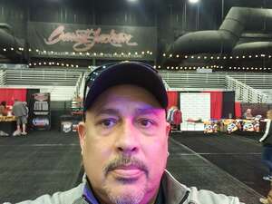 Barrett-Jackson Scottsdale 2023 Vet Tix (1/21-1/25 & 1/29 Only)