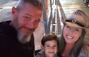 Barrett-Jackson Scottsdale 2023 Vet Tix (1/21-1/25 & 1/29 Only)