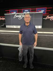 Barrett-Jackson Scottsdale 2023 Vet Tix (1/21-1/25 & 1/29 Only)