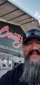 Barrett-Jackson Scottsdale 2023 Vet Tix (1/21-1/25 & 1/29 Only)