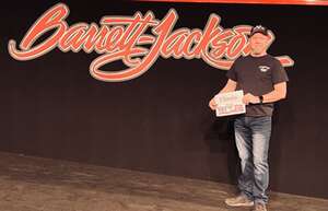 Barrett-Jackson Scottsdale 2023 Vet Tix (1/21-1/25 & 1/29 Only)