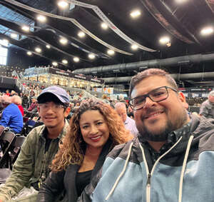 Barrett-Jackson Scottsdale 2023 Vet Tix (1/21-1/25 & 1/29 Only)