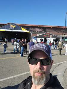 Barrett-Jackson Scottsdale 2023 Vet Tix (1/21-1/25 & 1/29 Only)