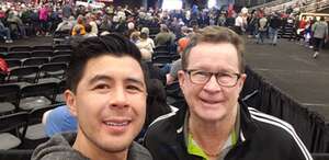 Barrett-Jackson Scottsdale 2023 Vet Tix (1/21-1/25 & 1/29 Only)